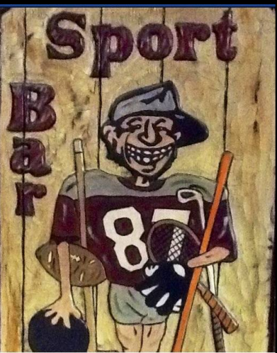 image sport bar